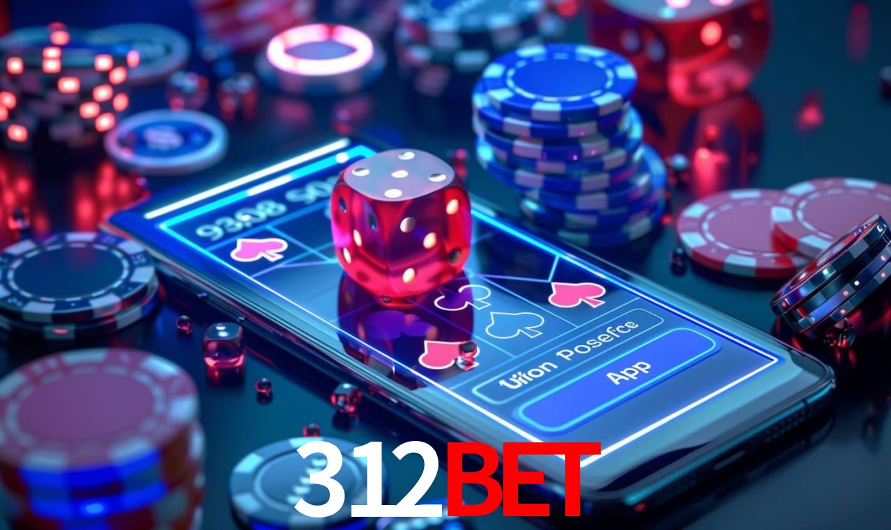 Prévia de conteúdo do canal Telegram 312BET