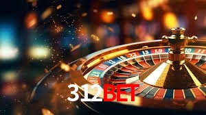 Cassino ao Vivo 312BET - Dealers Brasileiros Profissionais